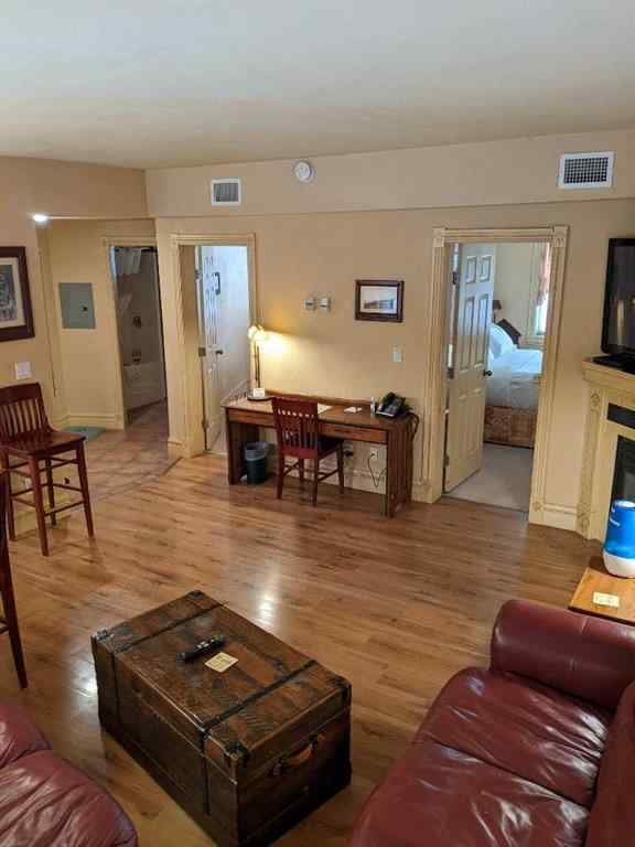 MLS® A2260727 - 10002 98 Street  in Downtown Peace River, Commercial