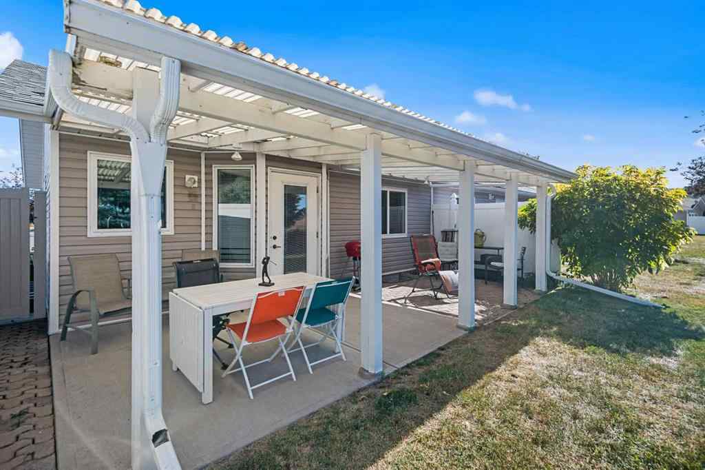 MLS® A2260728 - Unit #17 1200 Milt Ford Lane  in NONE Carstairs, Residential