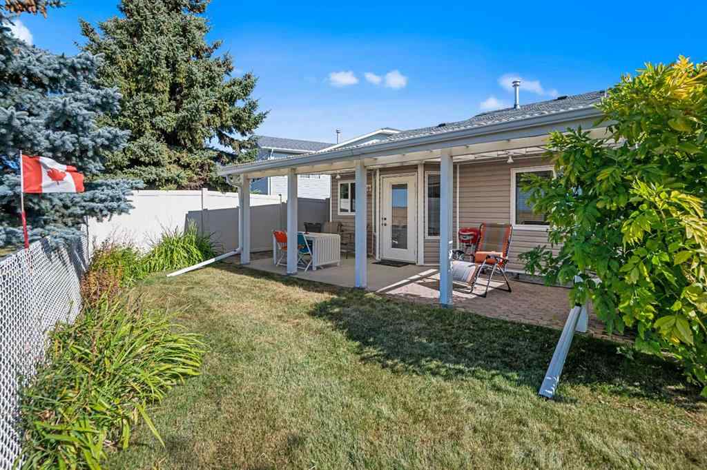 MLS® A2260728 - Unit #17 1200 Milt Ford Lane  in NONE Carstairs, Residential