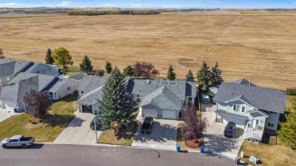 MLS® A2260728 - Unit #17 1200 Milt Ford Lane  in NONE Carstairs, Residential