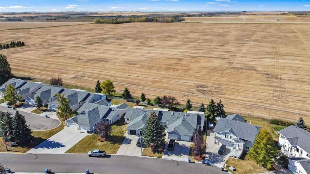 MLS® A2260728 - Unit #17 1200 Milt Ford Lane  in NONE Carstairs, Residential