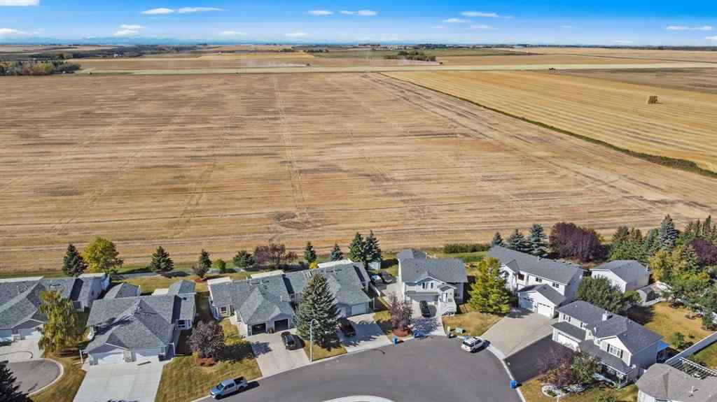 MLS® A2260728 - Unit #17 1200 Milt Ford Lane  in NONE Carstairs, Residential