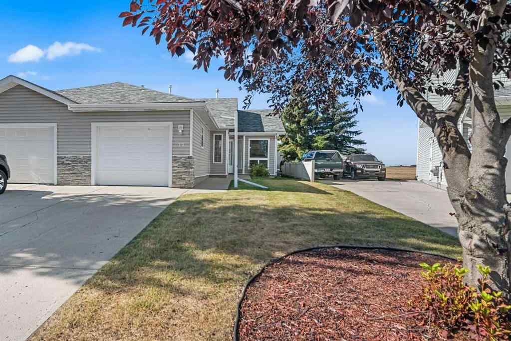 MLS® A2260728 - Unit #17 1200 Milt Ford Lane  in NONE Carstairs, Residential