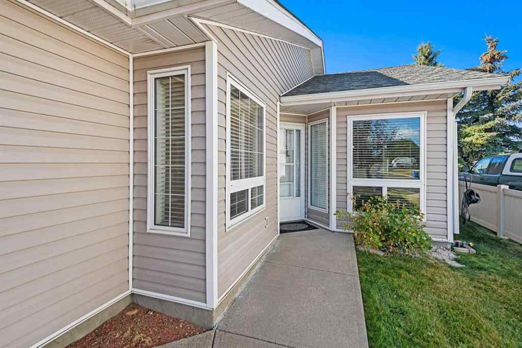 MLS® A2260728 - Unit #17 1200 Milt Ford Lane  in NONE Carstairs, Residential