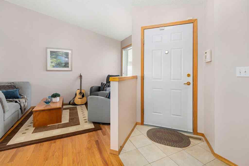 MLS® A2260728 - Unit #17 1200 Milt Ford Lane  in NONE Carstairs, Residential