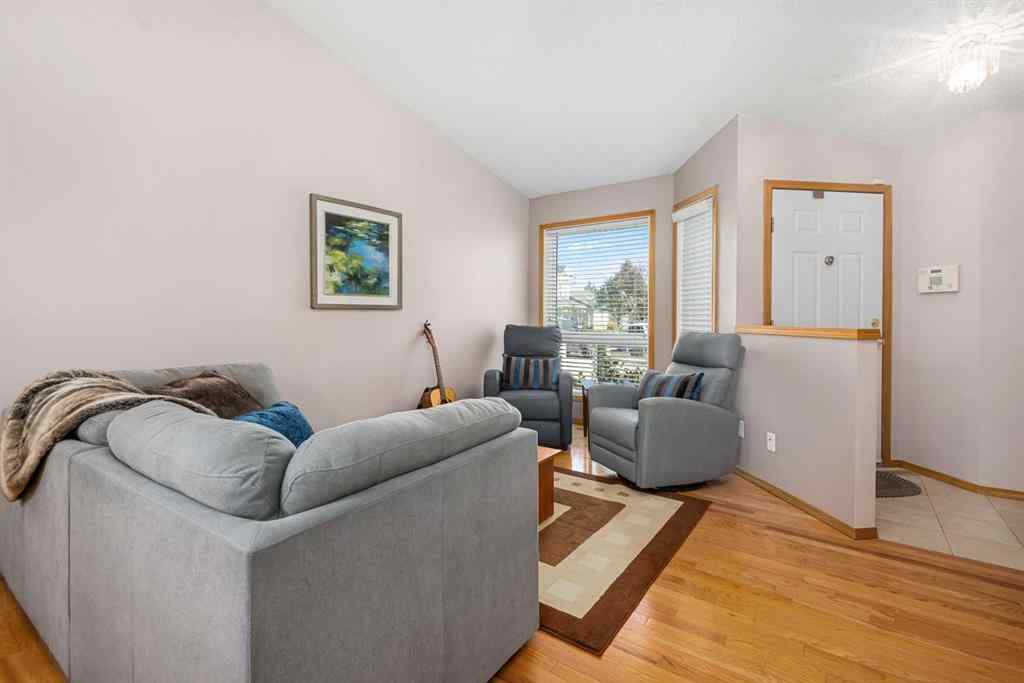 MLS® A2260728 - Unit #17 1200 Milt Ford Lane  in NONE Carstairs, Residential