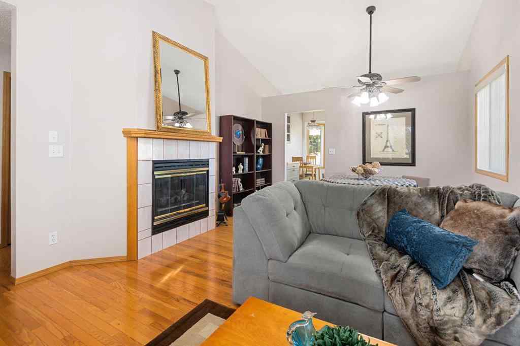 MLS® A2260728 - Unit #17 1200 Milt Ford Lane  in NONE Carstairs, Residential