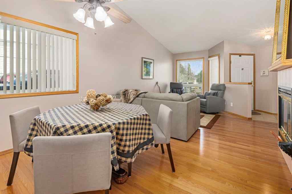 MLS® A2260728 - Unit #17 1200 Milt Ford Lane  in NONE Carstairs, Residential