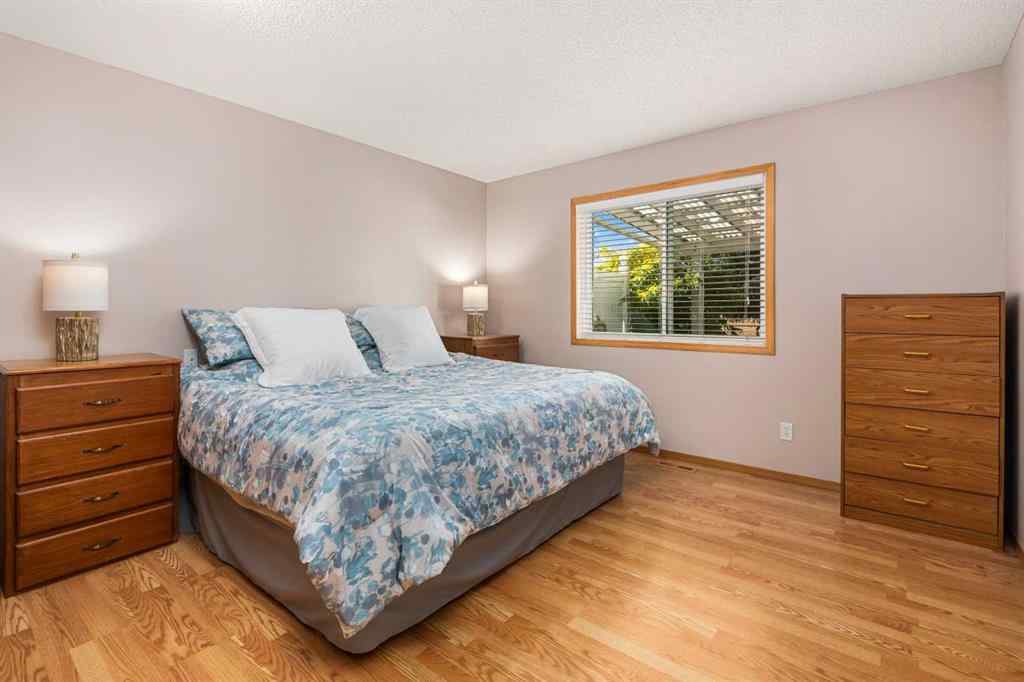 MLS® A2260728 - Unit #17 1200 Milt Ford Lane  in NONE Carstairs, Residential