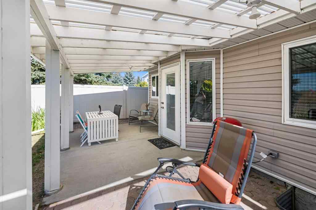 MLS® A2260728 - Unit #17 1200 Milt Ford Lane  in NONE Carstairs, Residential