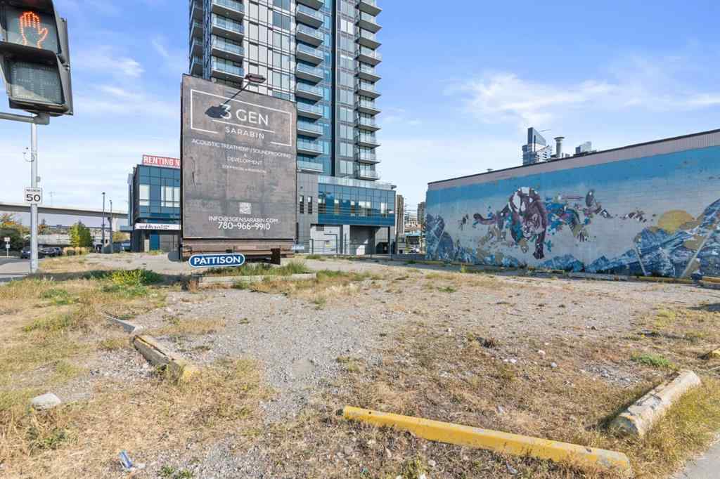 MLS® A2260729 - 1420 11 Avenue SW in Beltline Calgary, Land
