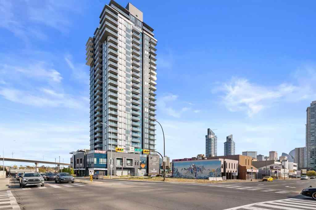 MLS® A2260729 - 1420 11 Avenue SW in Beltline Calgary, Land