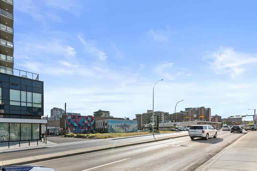 MLS® A2260729 - 1420 11 Avenue SW in Beltline Calgary, Land