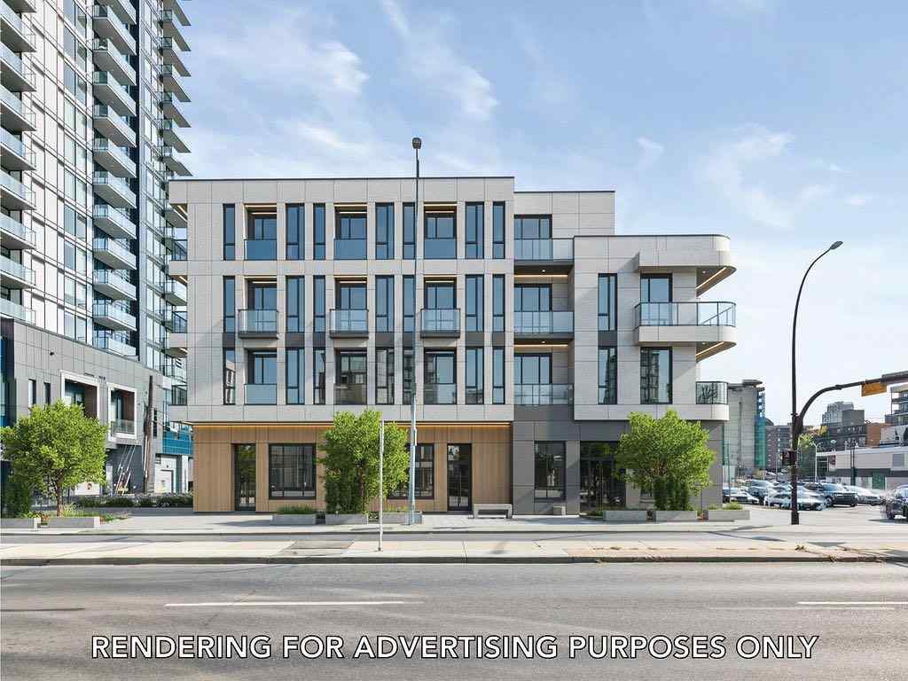 MLS® A2260729 - 1420 11 Avenue SW in Beltline Calgary, Land