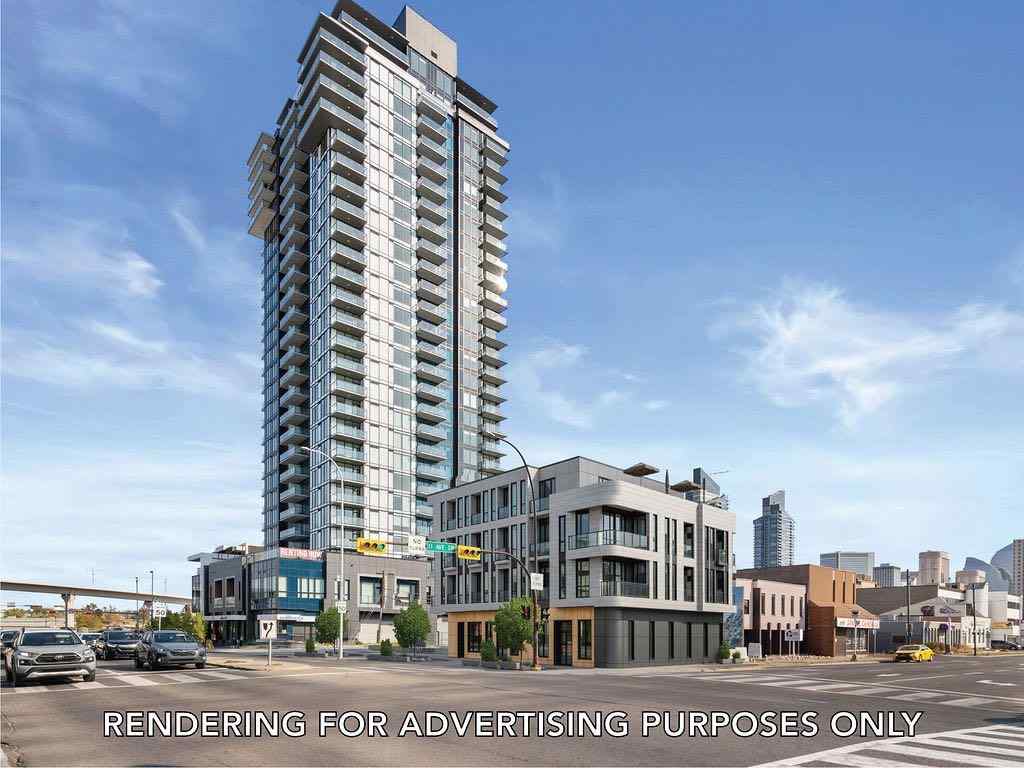 MLS® A2260729 - 1420 11 Avenue SW in Beltline Calgary, Land