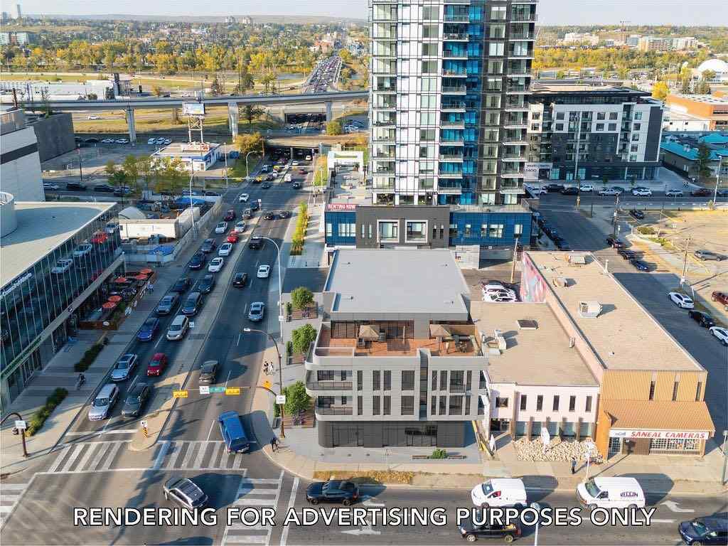 MLS® A2260729 - 1420 11 Avenue SW in Beltline Calgary, Land