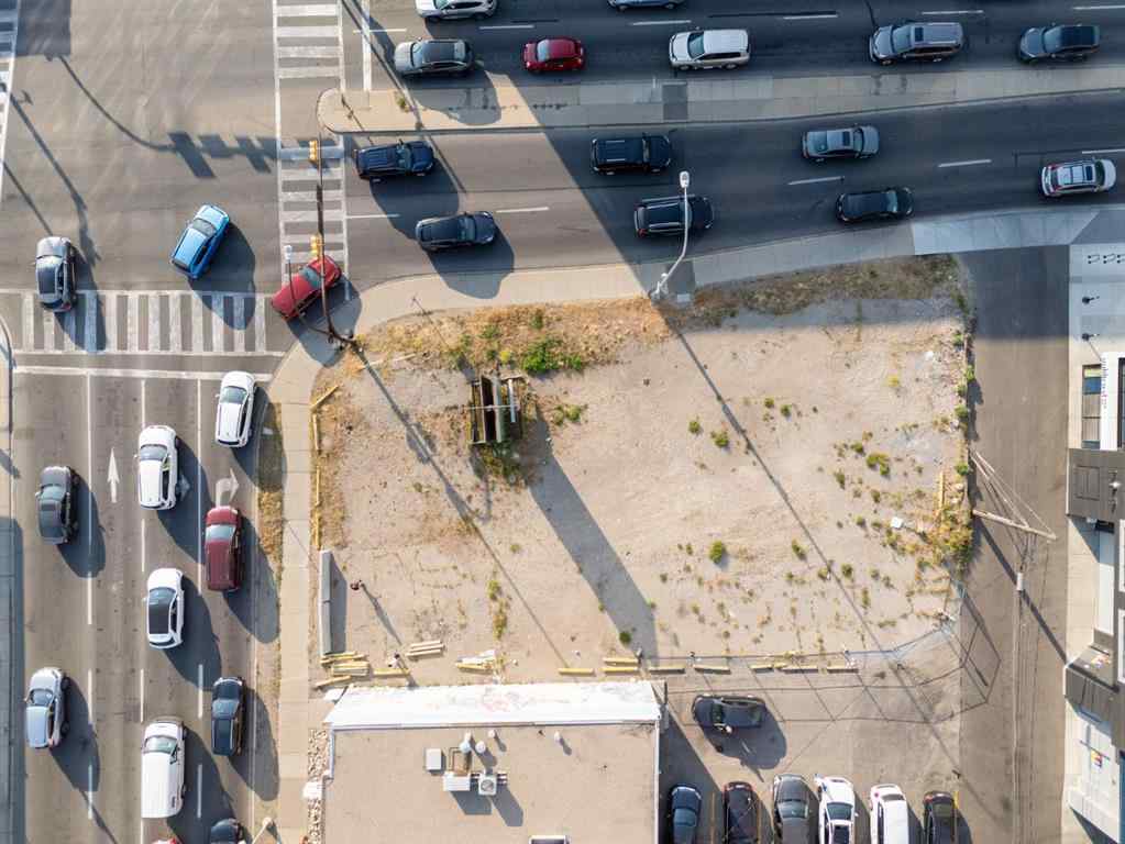 MLS® A2260729 - 1420 11 Avenue SW in Beltline Calgary, Land