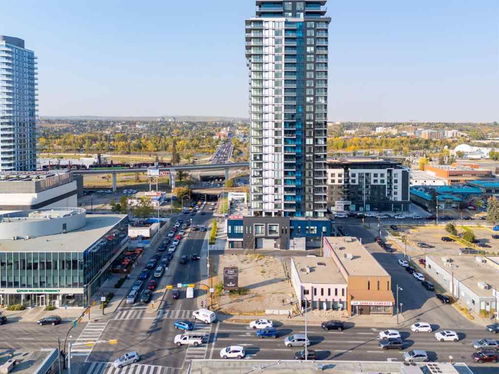 MLS® A2260729 - 1420 11 Avenue SW in Beltline Calgary, Land