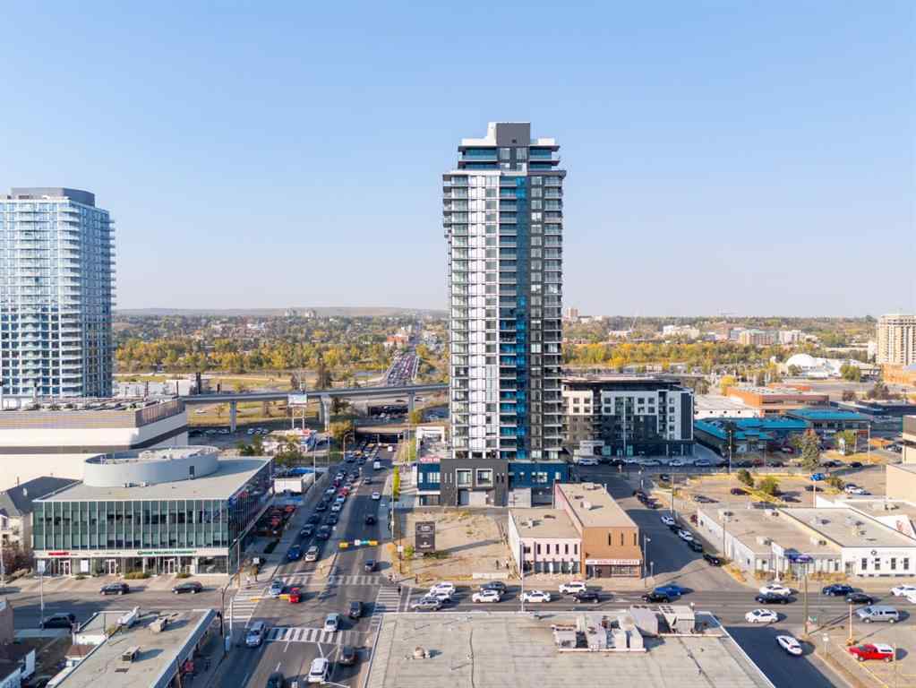 MLS® A2260729 - 1420 11 Avenue SW in Beltline Calgary, Land