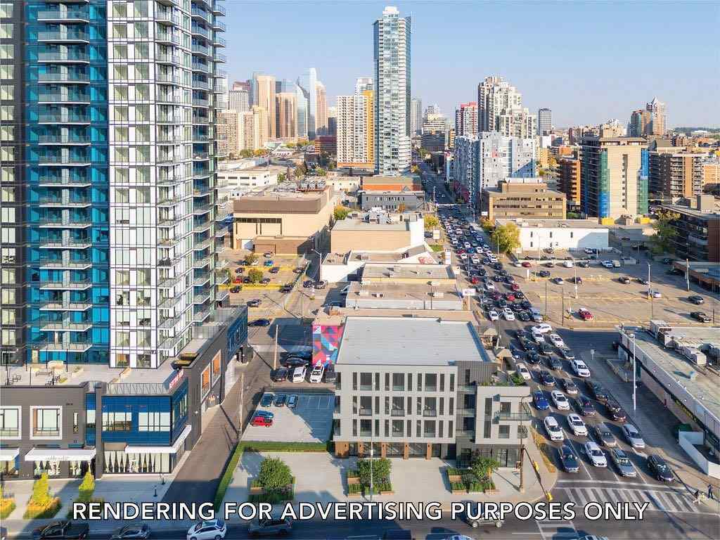 MLS® A2260729 - 1420 11 Avenue SW in Beltline Calgary, Land