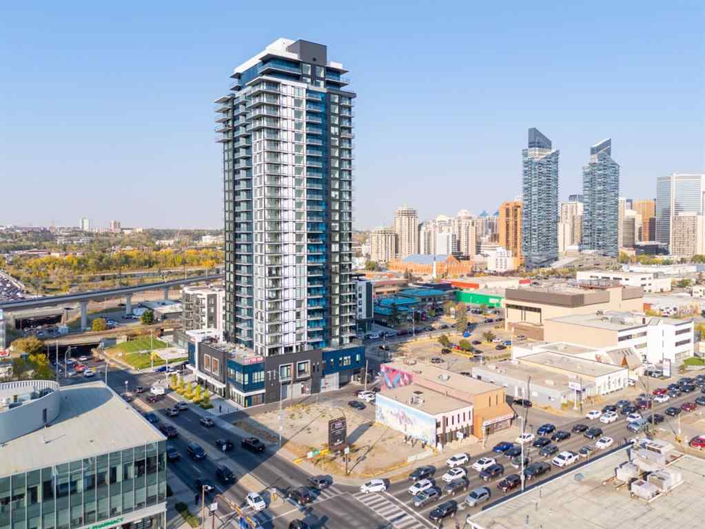 MLS® A2260729 - 1420 11 Avenue SW in Beltline Calgary, Land