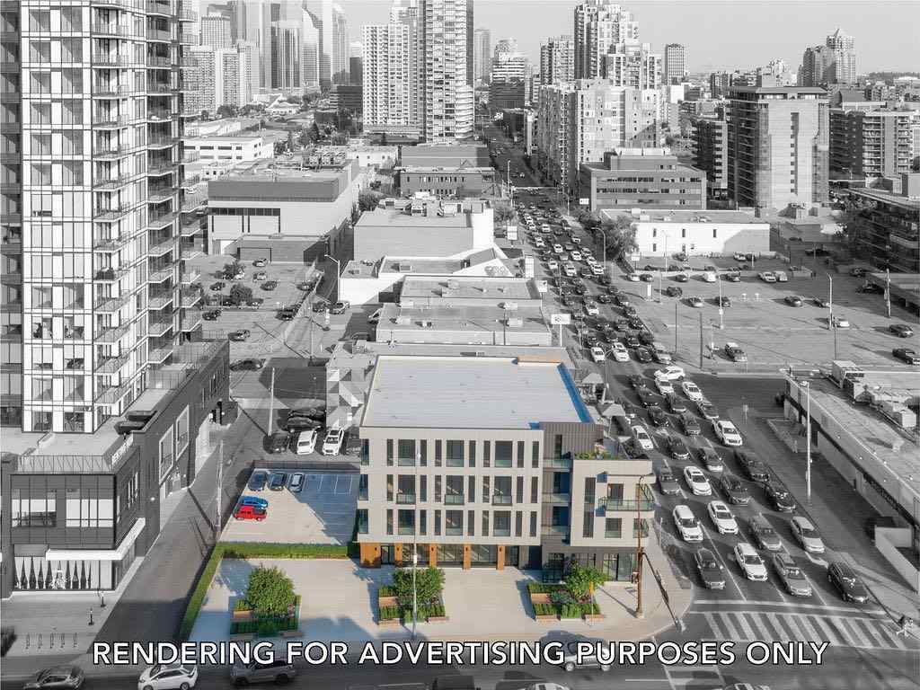 MLS® A2260729 - 1420 11 Avenue SW in Beltline Calgary, Land