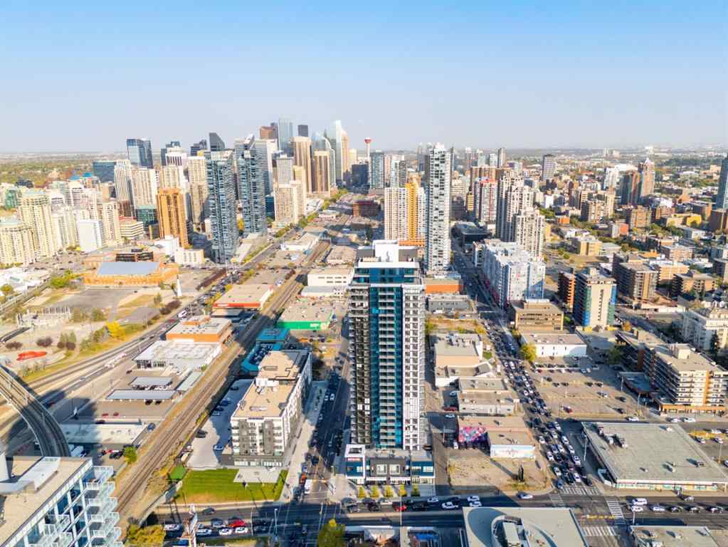 MLS® A2260729 - 1420 11 Avenue SW in Beltline Calgary, Land