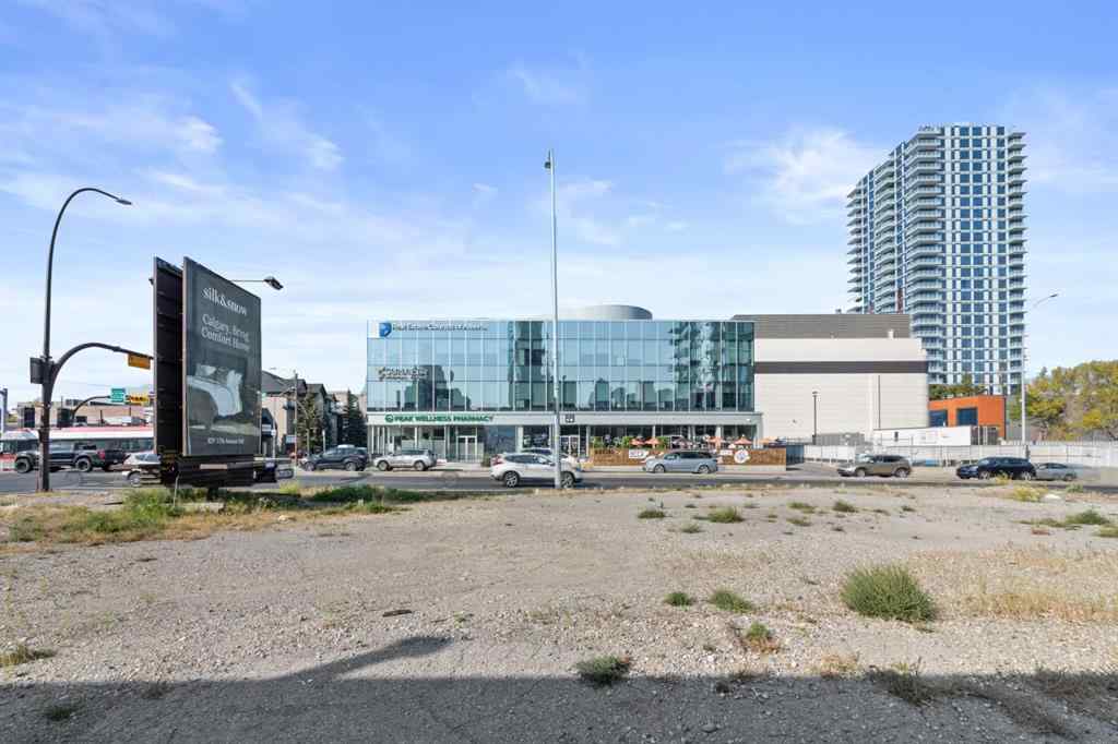 MLS® A2260729 - 1420 11 Avenue SW in Beltline Calgary, Land