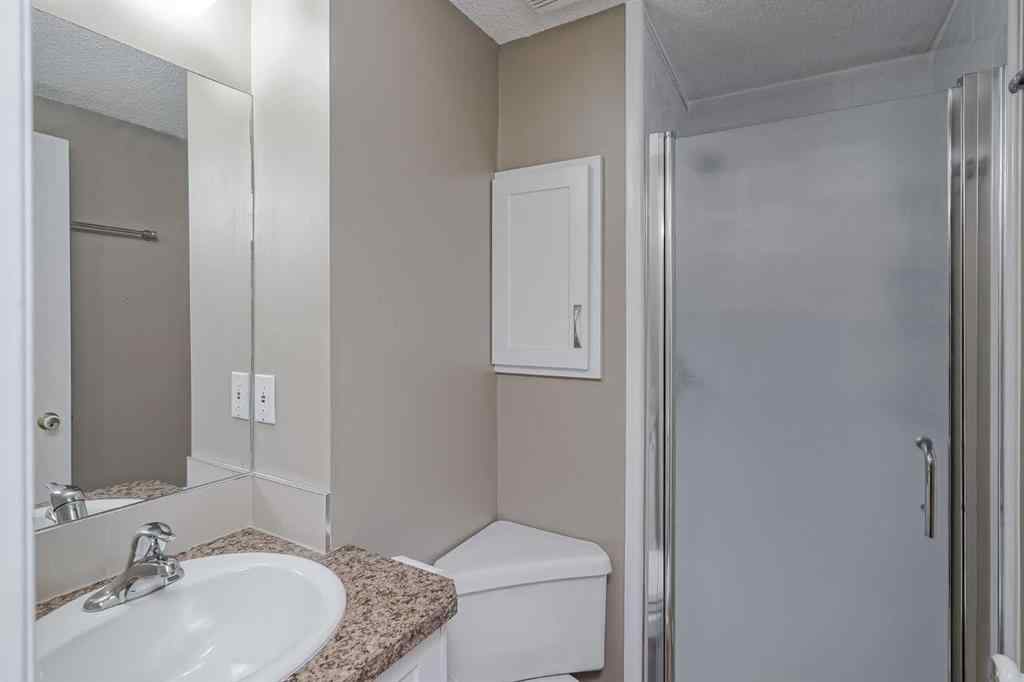 MLS® A2260733 - Unit #20 27 Silver Springs Drive NW in Silver Springs Calgary, Residential