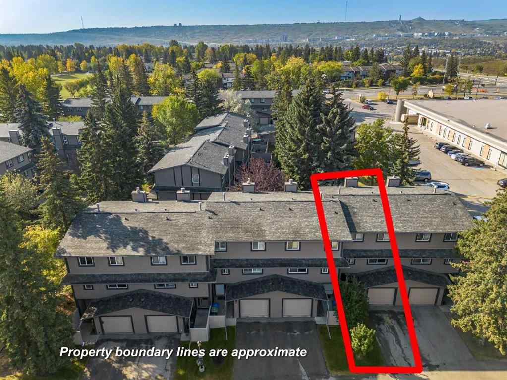 MLS® A2260733 - Unit #20 27 Silver Springs Drive NW in Silver Springs Calgary, Residential