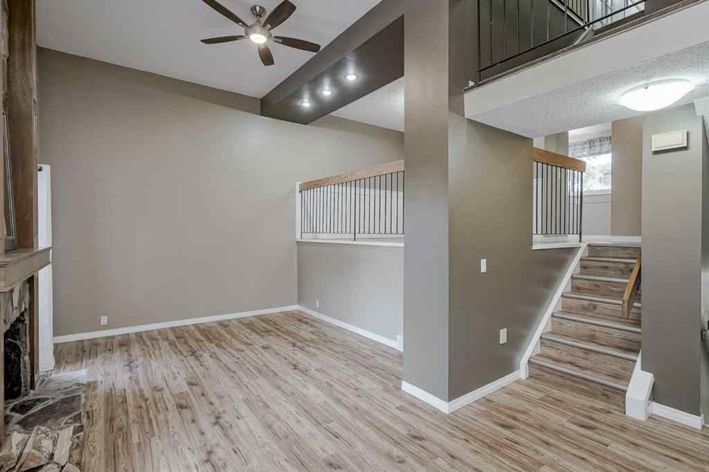 MLS® A2260733 - Unit #20 27 Silver Springs Drive NW in Silver Springs Calgary, Residential