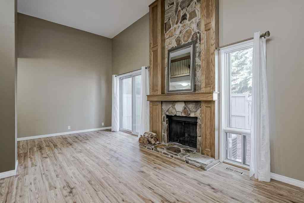 MLS® A2260733 - Unit #20 27 Silver Springs Drive NW in Silver Springs Calgary, Residential
