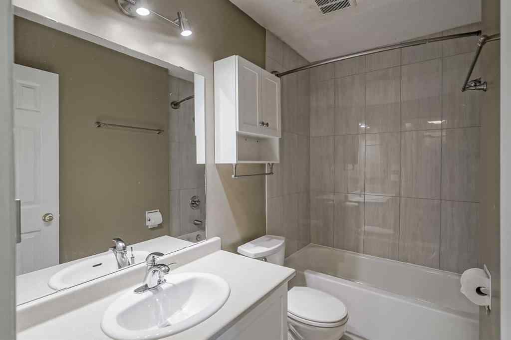 MLS® A2260733 - Unit #20 27 Silver Springs Drive NW in Silver Springs Calgary, Residential