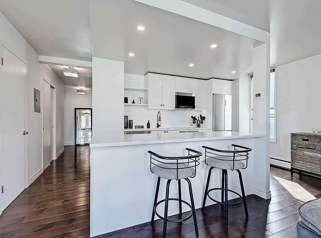 MLS® A2260734 - Unit #606 317 14 Avenue SW in Beltline Calgary, Residential