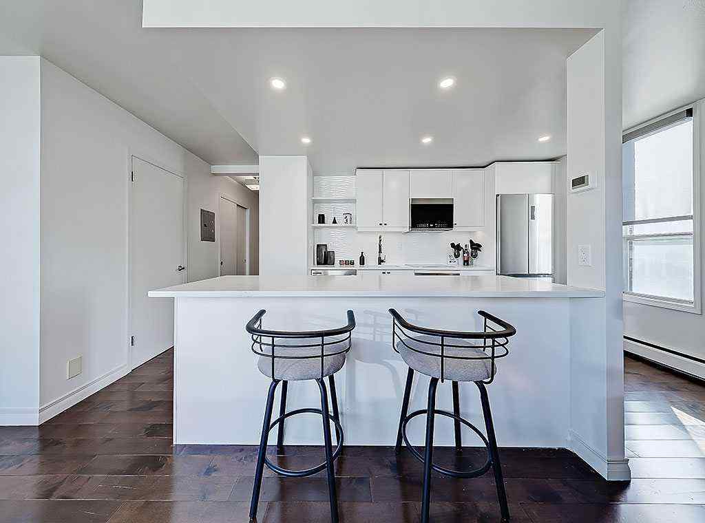 MLS® A2260734 - Unit #606 317 14 Avenue SW in Beltline Calgary, Residential