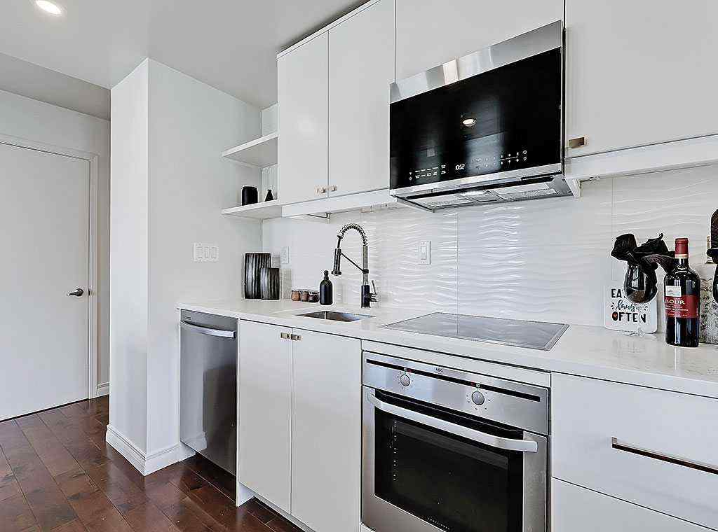 MLS® A2260734 - Unit #606 317 14 Avenue SW in Beltline Calgary, Residential