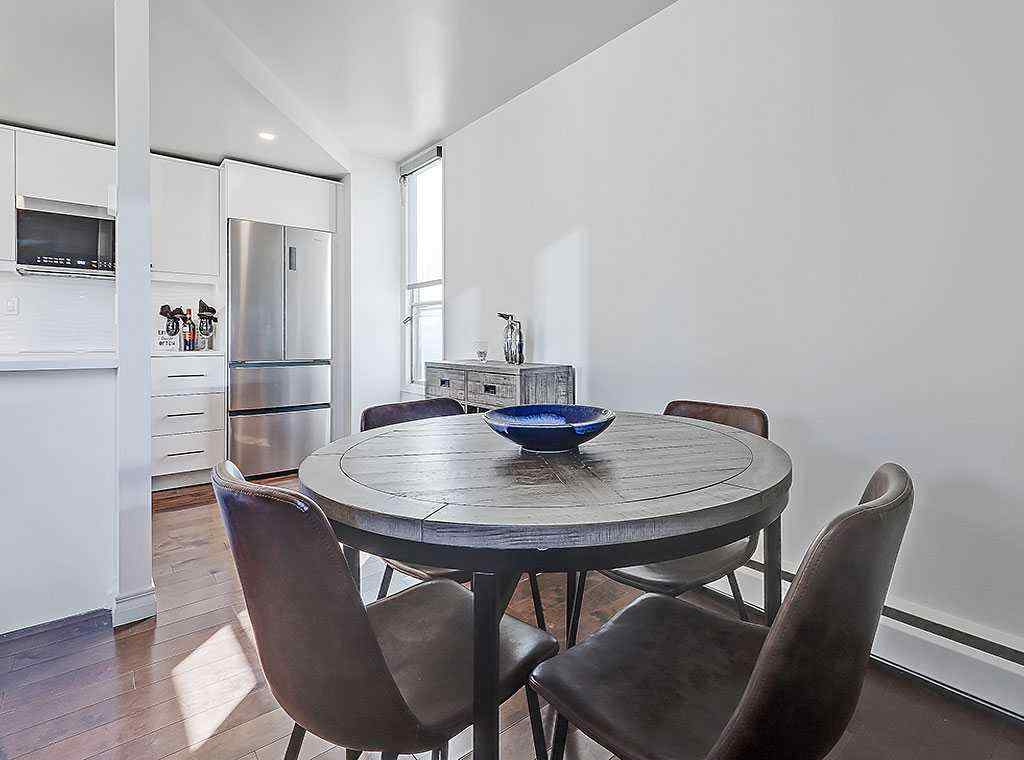 MLS® A2260734 - Unit #606 317 14 Avenue SW in Beltline Calgary, Residential