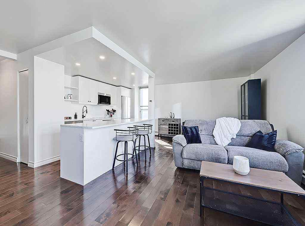 MLS® A2260734 - Unit #606 317 14 Avenue SW in Beltline Calgary, Residential