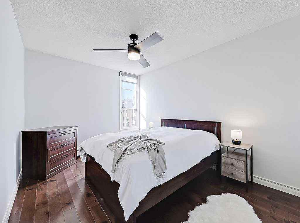 MLS® A2260734 - Unit #606 317 14 Avenue SW in Beltline Calgary, Residential