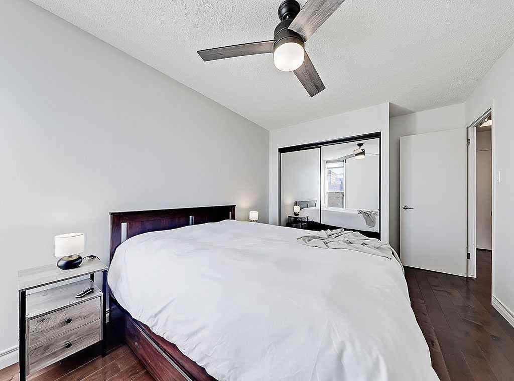 MLS® A2260734 - Unit #606 317 14 Avenue SW in Beltline Calgary, Residential