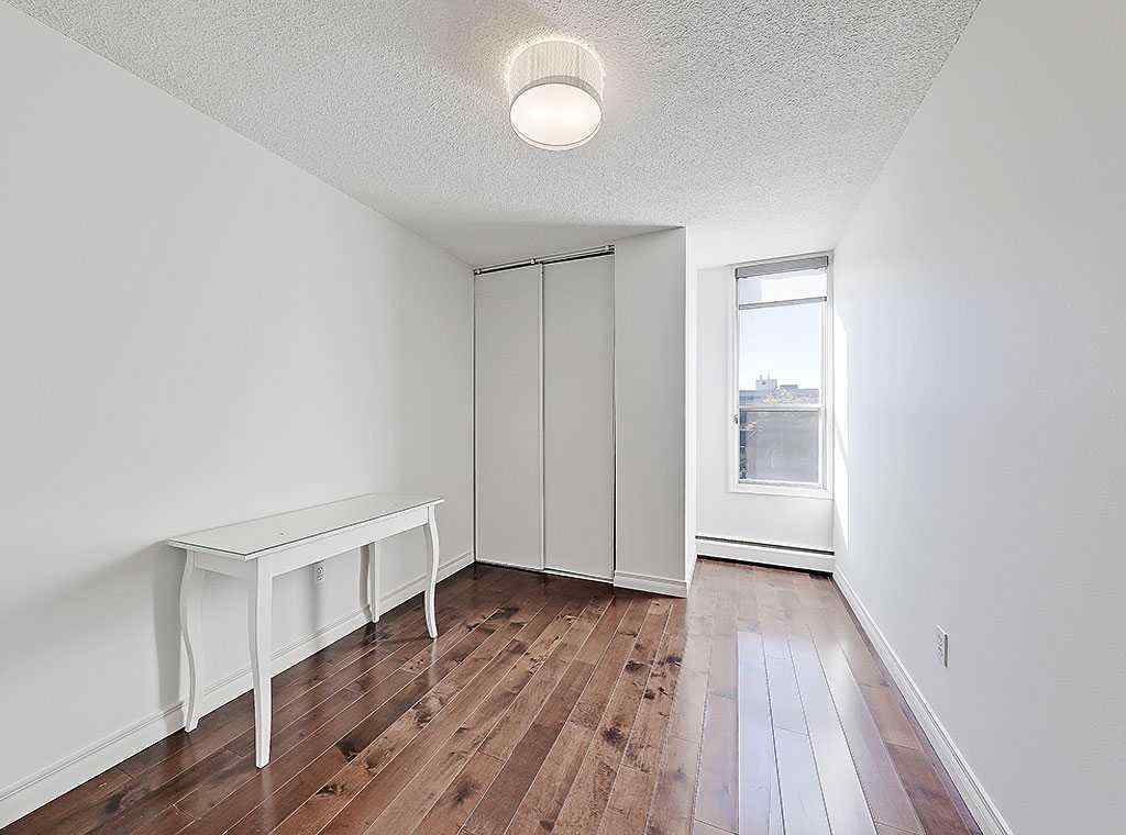 MLS® A2260734 - Unit #606 317 14 Avenue SW in Beltline Calgary, Residential