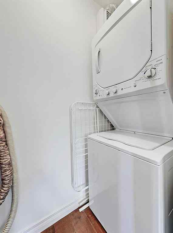 MLS® A2260734 - Unit #606 317 14 Avenue SW in Beltline Calgary, Residential