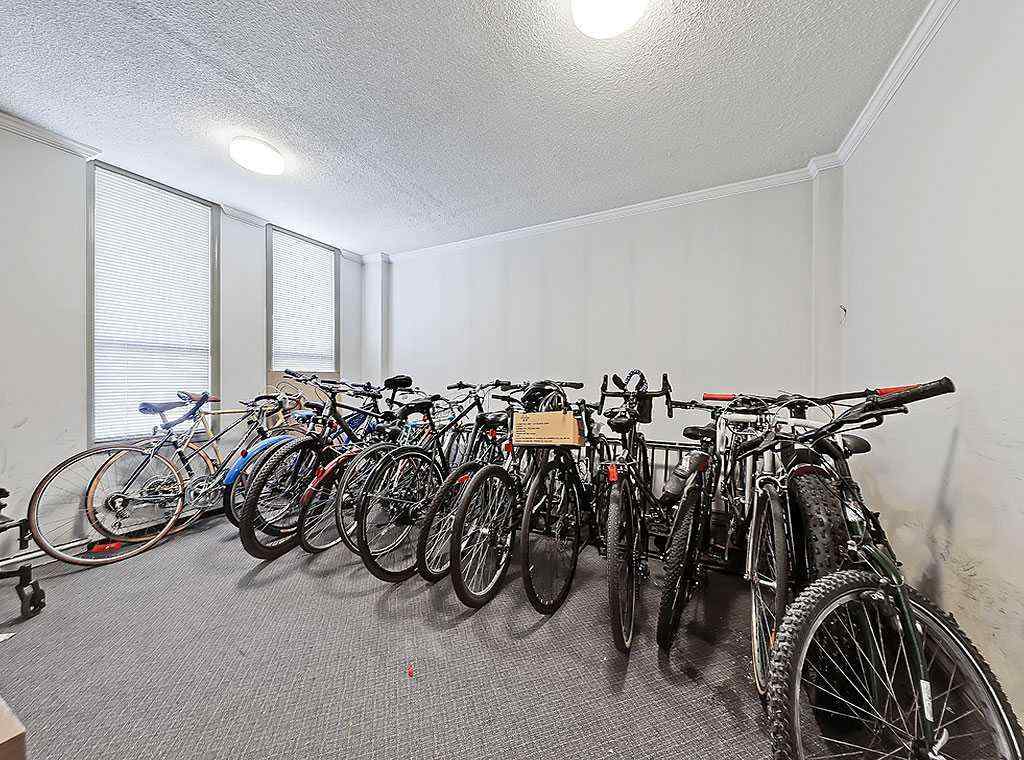 MLS® A2260734 - Unit #606 317 14 Avenue SW in Beltline Calgary, Residential