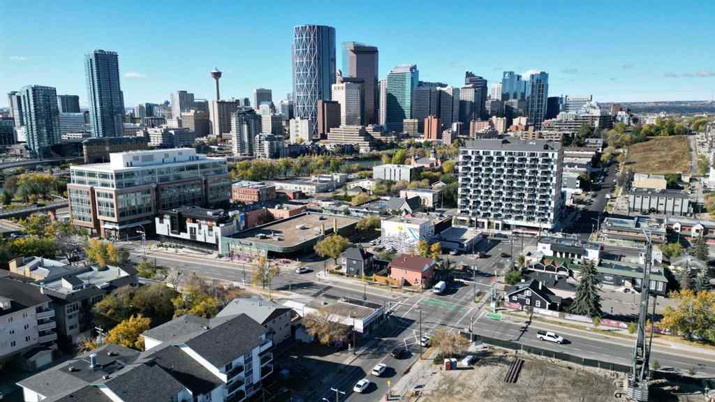 MLS® A2260737 - 620 Marsh Road NE in Bridgeland/Riverside Calgary, Commercial