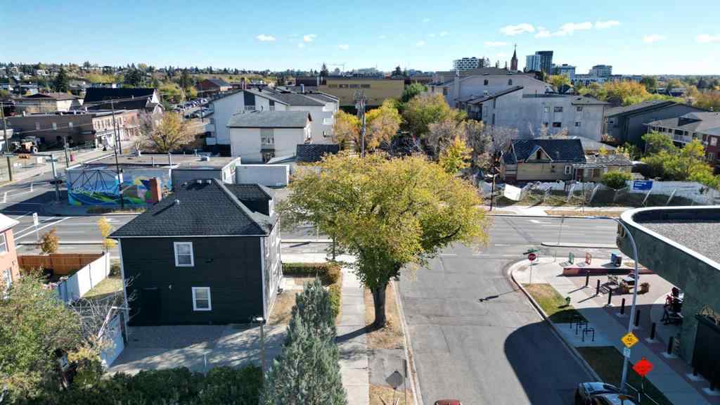 MLS® A2260737 - 620 Marsh Road NE in Bridgeland/Riverside Calgary, Commercial