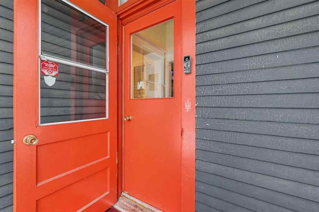 MLS® A2260737 - 620 Marsh Road NE in Bridgeland/Riverside Calgary, Commercial