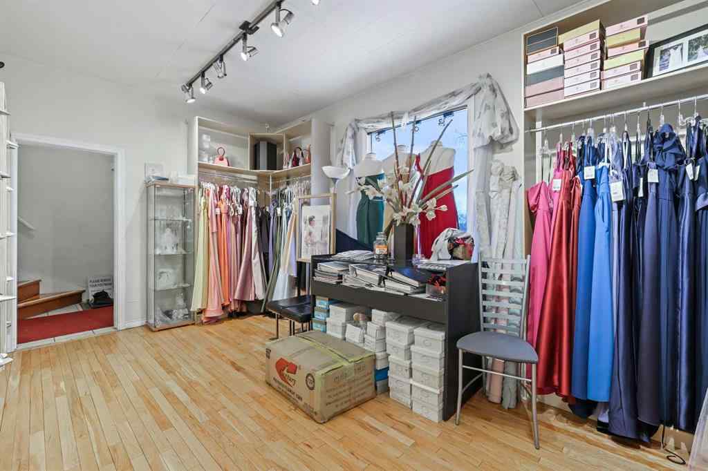 MLS® A2260737 - 620 Marsh Road NE in Bridgeland/Riverside Calgary, Commercial