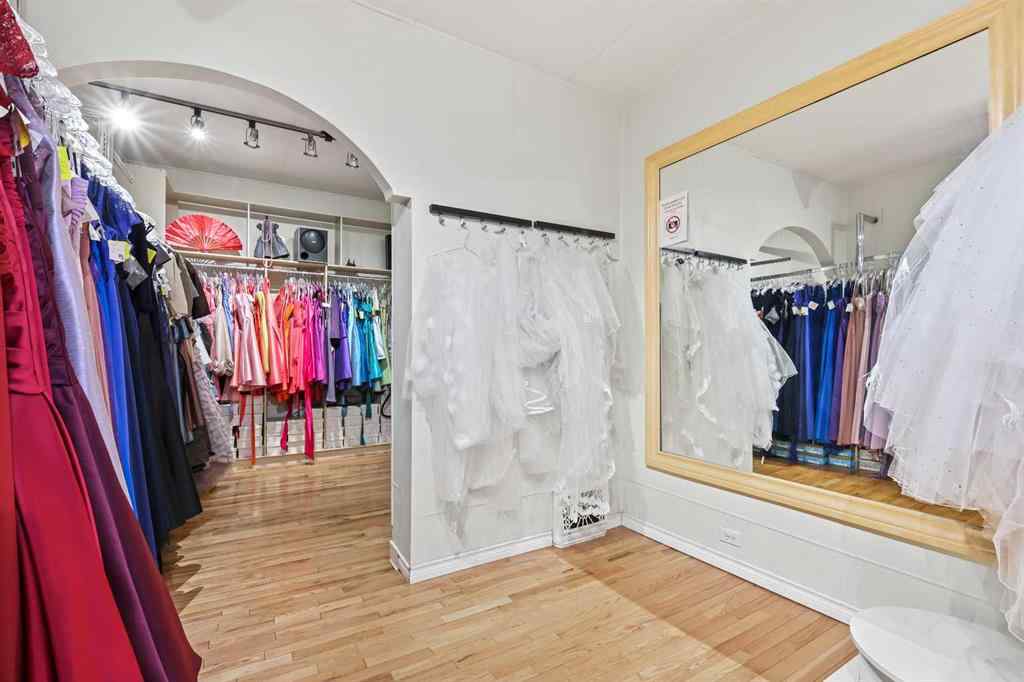 MLS® A2260737 - 620 Marsh Road NE in Bridgeland/Riverside Calgary, Commercial