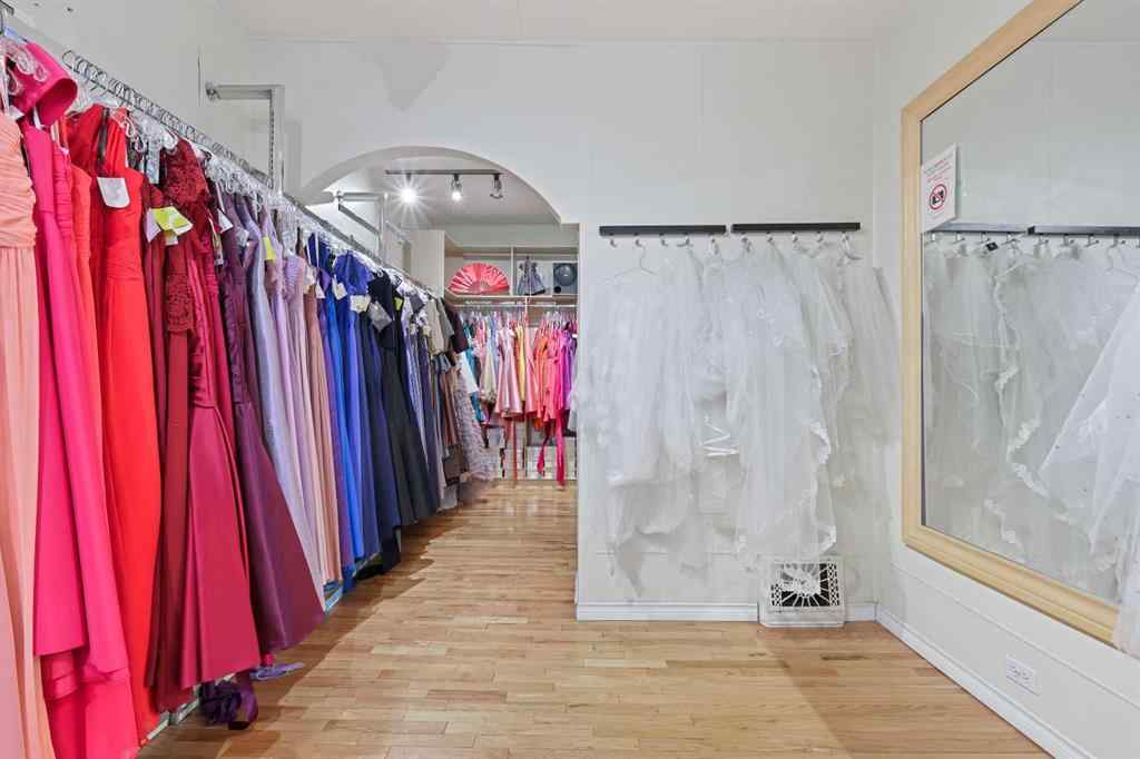 MLS® A2260737 - 620 Marsh Road NE in Bridgeland/Riverside Calgary, Commercial