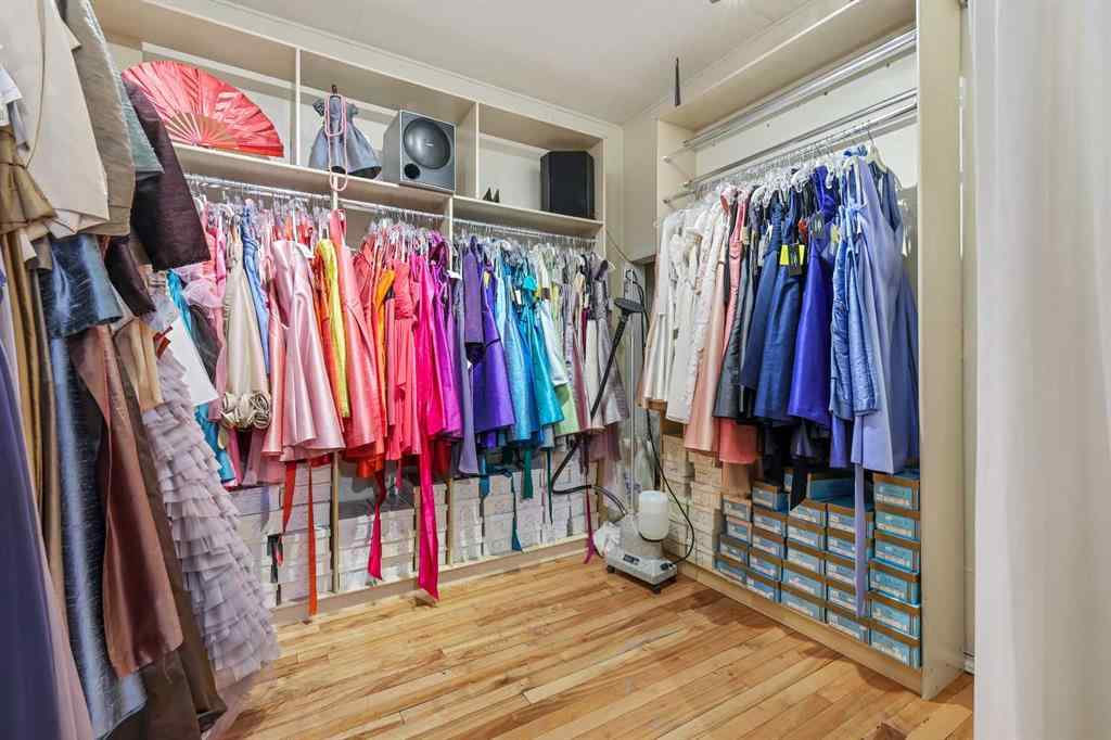 MLS® A2260737 - 620 Marsh Road NE in Bridgeland/Riverside Calgary, Commercial